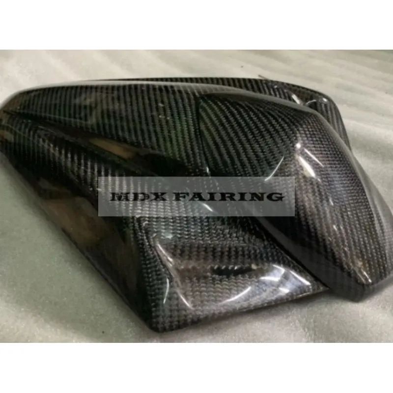 MDX Ninja 250 シングルシートカバー