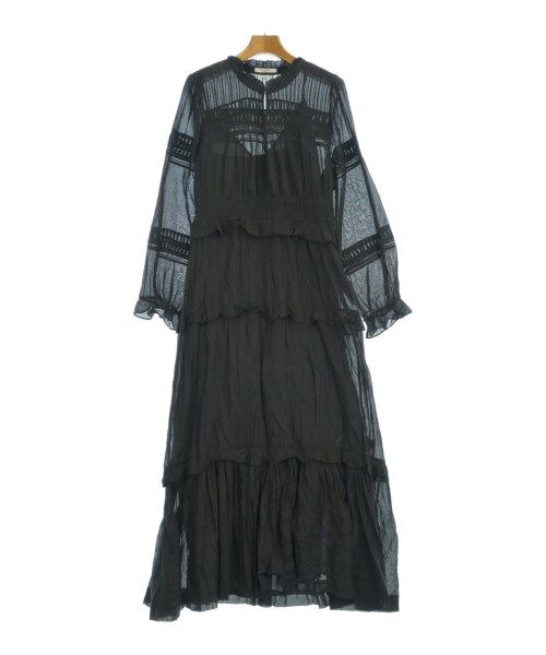 MARANT ETOILE ワンピース レディース 【古着】【中古】【送料無料】