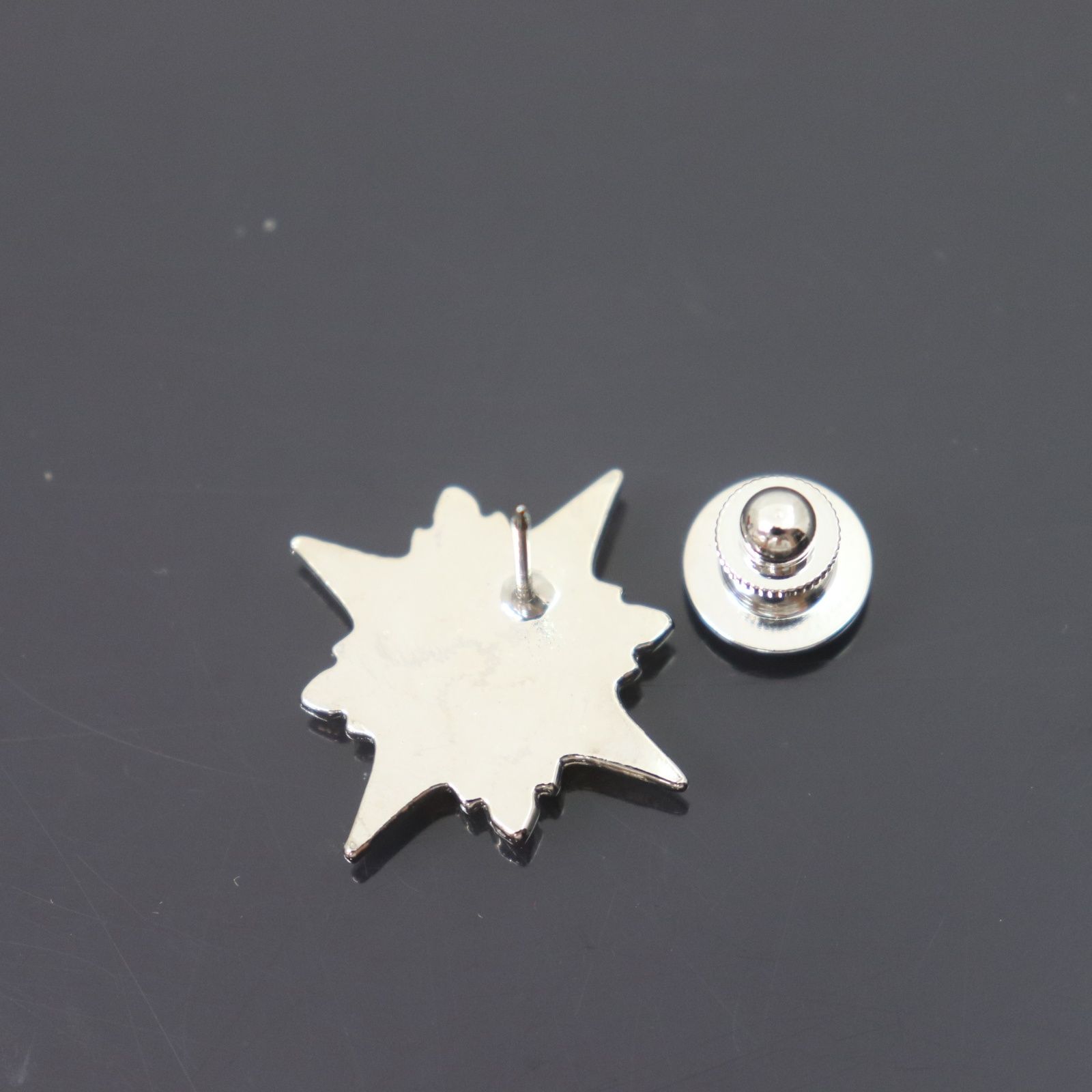 ITW59BRZY4LA 美品 Baccarat バカラ クリスタルガラス クリスマス