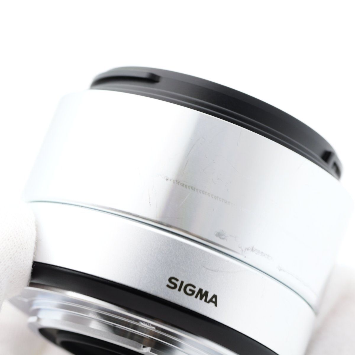 SIGMA 19mm F2.8 DN Art レンズ シグマ マイクロフォーサーズマウント