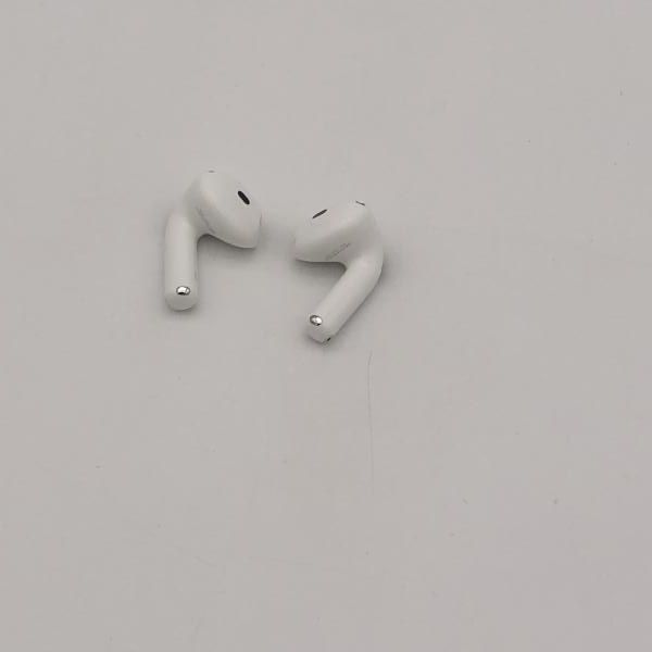 Apple AirPods第4世代 MXP93J/A アクティブノイズキャンセリング機能