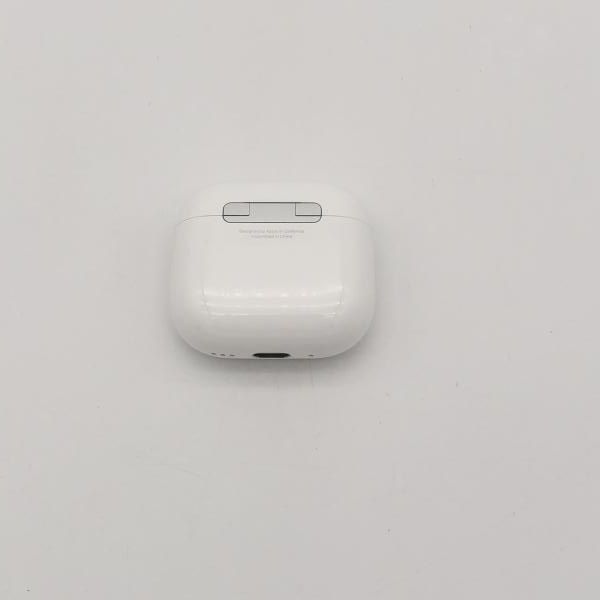 中古】Apple AirPods第4世代 MXP93J/A アクティブノイズキャンセリング