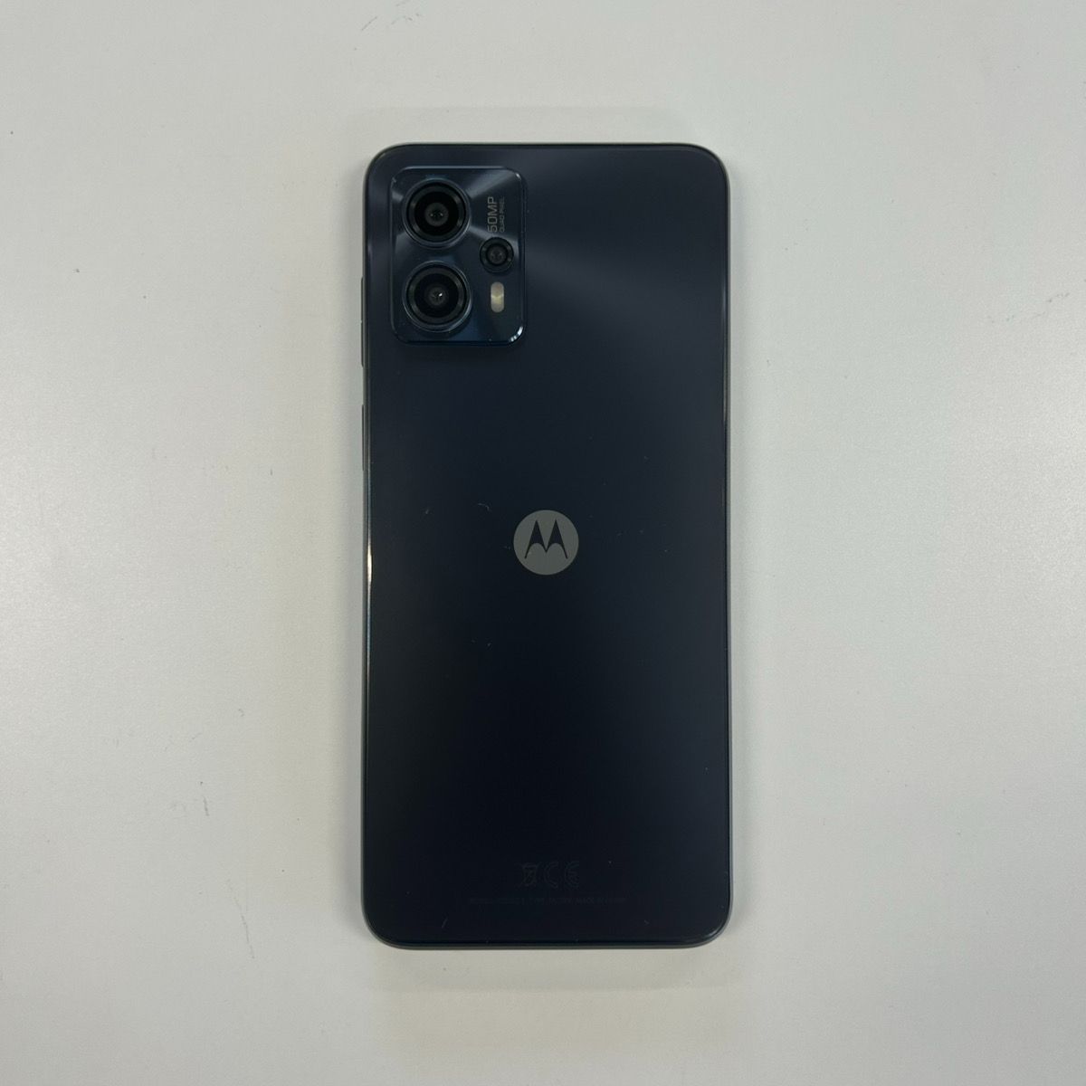 美品 MOTOROLA moto g13 マットチャコール SIMフリー - メルカリ