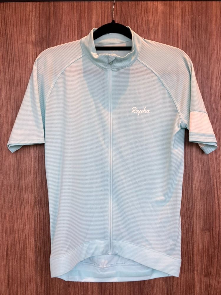 正規代理店】【新品】Rapha メンズ コア ライトウェイトジャージ S