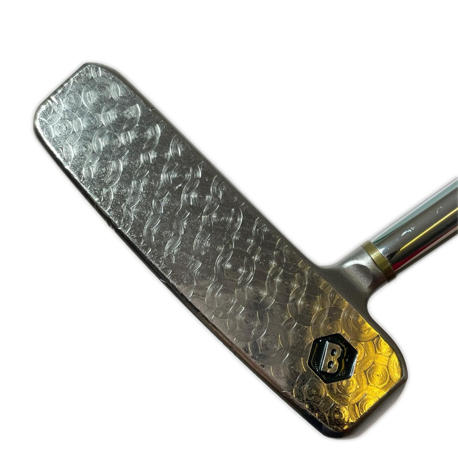 BETTINARDI ベティナルディ 360XM パター 34インチ - メルカリ