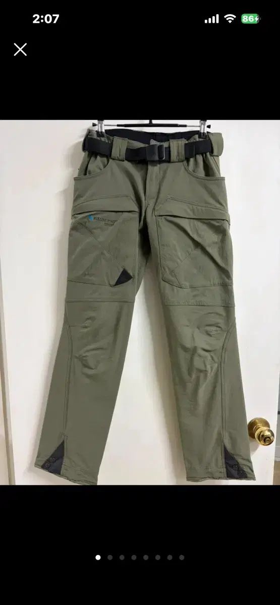 クレッタルムーセン ゲレ3 0レディースxs