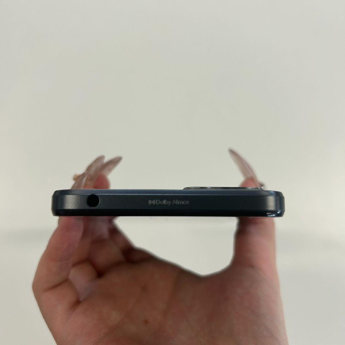 MOTOROLA moto g13 マットチャコール ☆61 - メルカリ