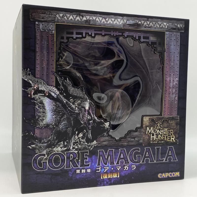 中古】開封 カプコンフィギュアビルダー クリエイターズモデル CFB 黒