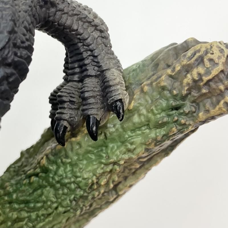 中古】開封 カプコンフィギュアビルダー クリエイターズモデル CFB 迅
