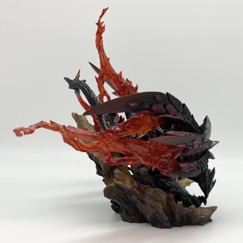 中古】現状渡 カプコンフィギュアビルダー クリエイターズモデル CFB