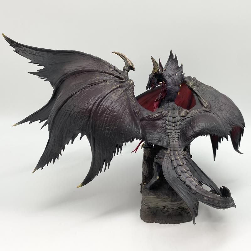 中古】現状渡/訳有 カプコンフィギュアビルダー クリエイターズモデル