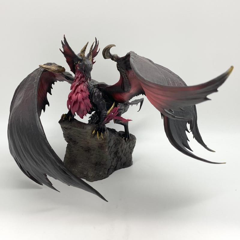 中古】現状渡/訳有 カプコンフィギュアビルダー クリエイターズモデル