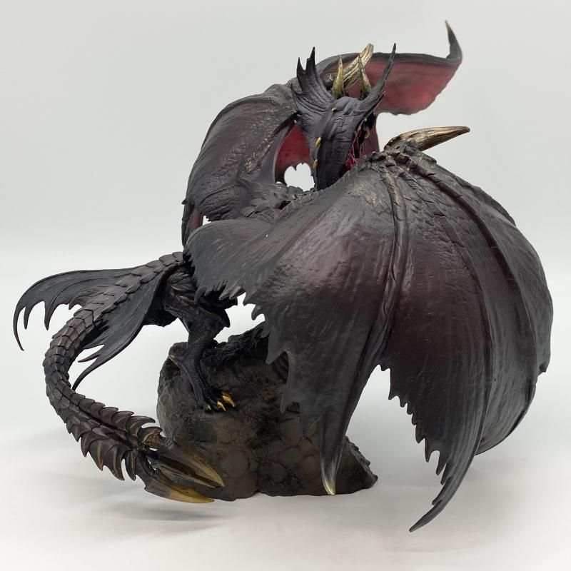 中古】現状渡/訳有 カプコンフィギュアビルダー クリエイターズモデル