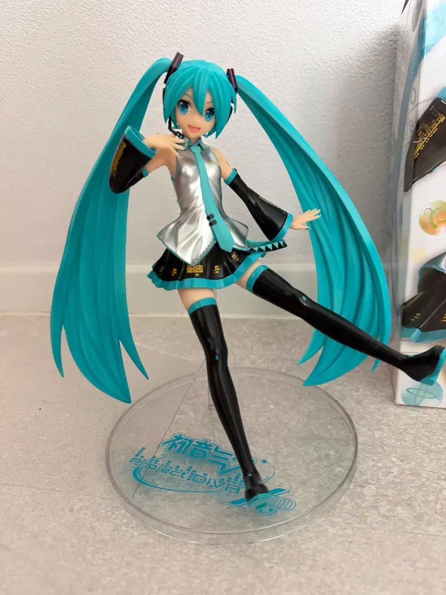 初音ミク プロジェクトディーヴァ