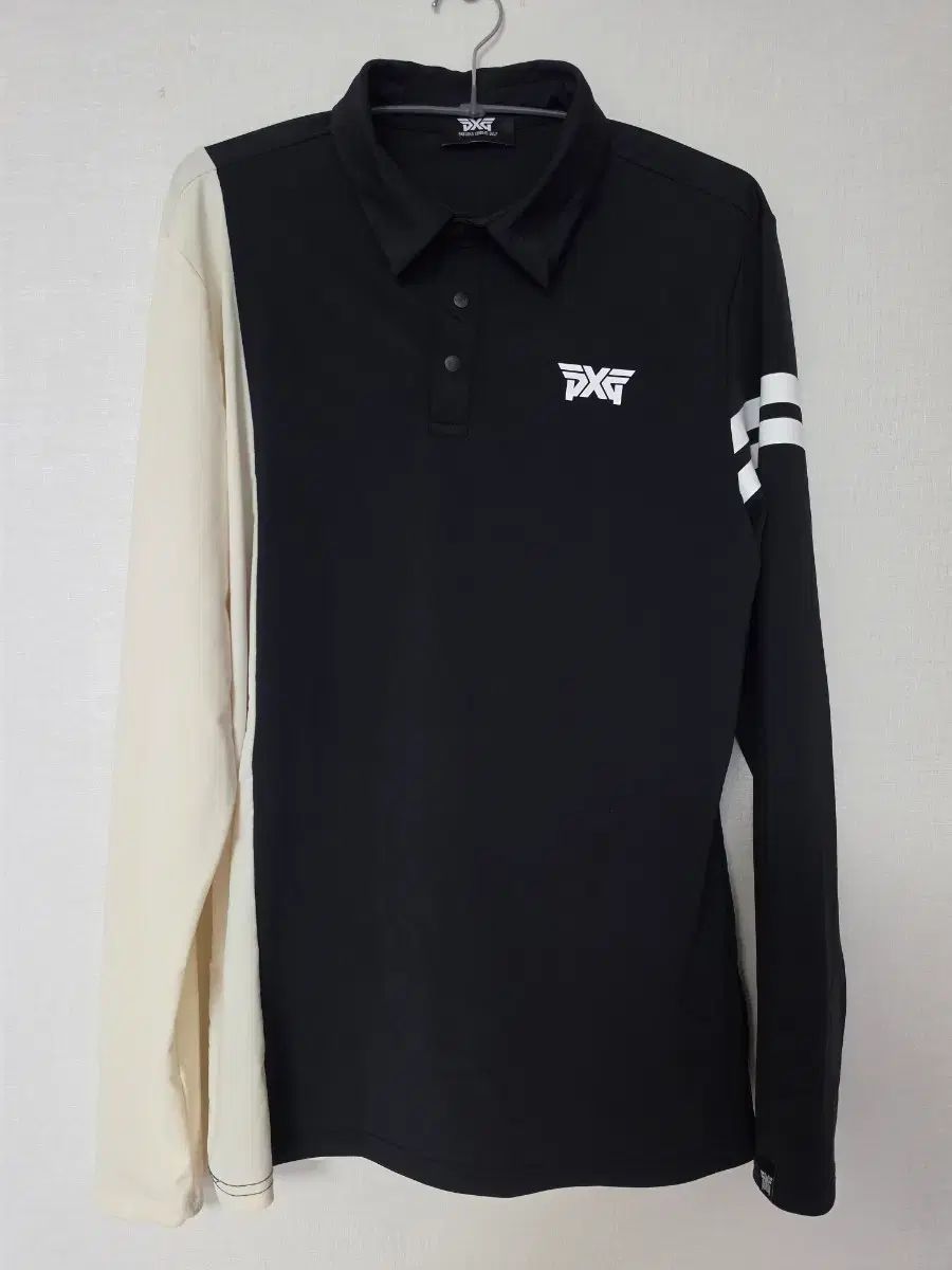 PXG メンズゴルフ ポロシャツ 長袖 6,798円