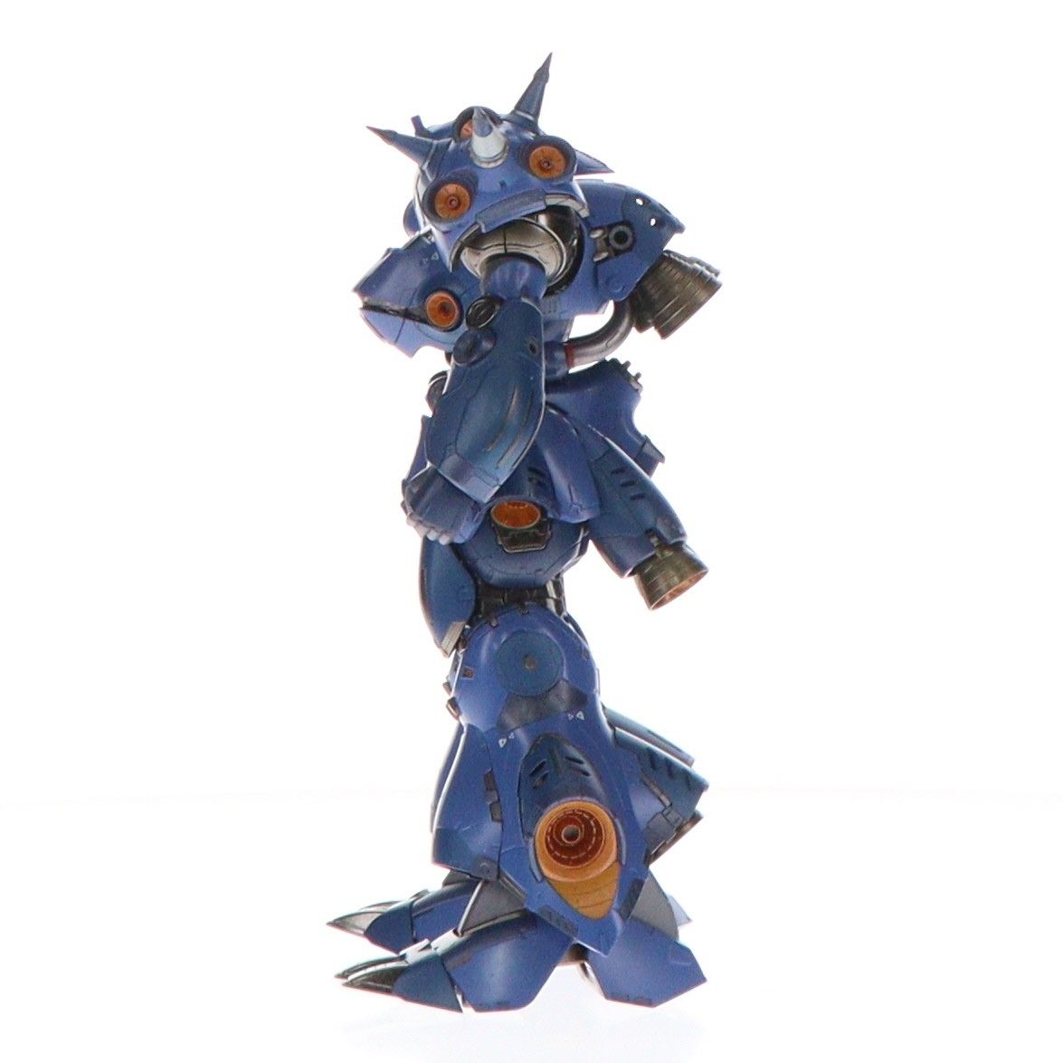 未開封訳あり】L BUILD ケンプファー 機動戦士ガンダム0080 ポケットの
