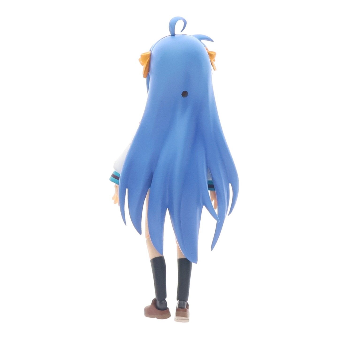 figma(フィグマ) EX-001 泉こなた コスプレver. らき☆すた 完成品