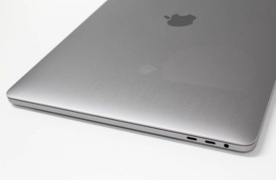 現状品】MacBook Pro（15インチ,2019）256GB/16GB〈MV902J/A〉④