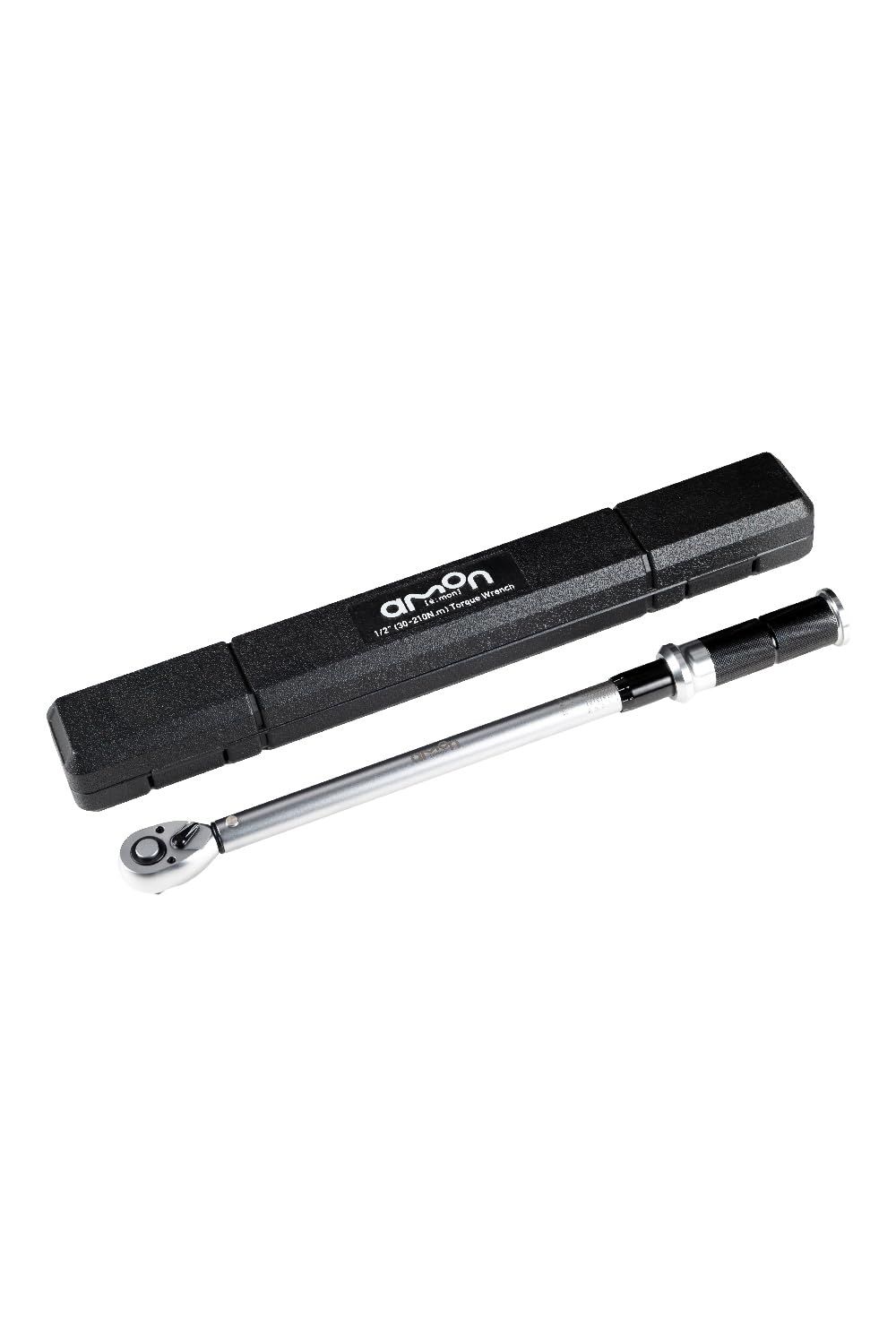 ☆新品☆エーモン(amon) トルクレンチ 差し込み角12.7mm 自動車の