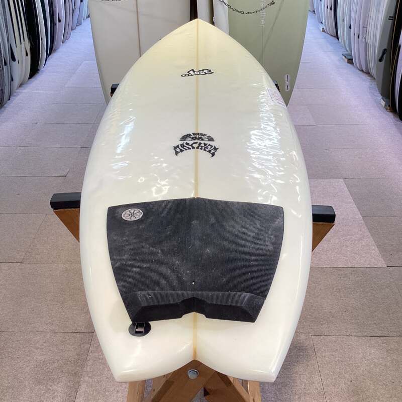 ムラスポOUTLET公式】中古サーフボード USED LOST ロスト RNF96 5'5