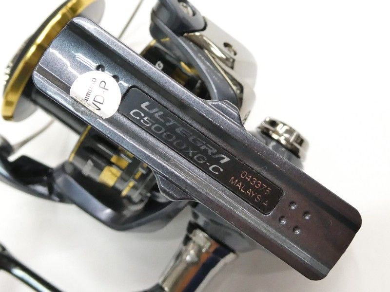 シマノ 21アルテグラ C5000XG (01-9107130014) - メルカリ