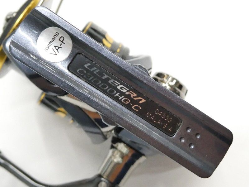 シマノ 21アルテグラ C3000HG (01-9107120029) - メルカリ