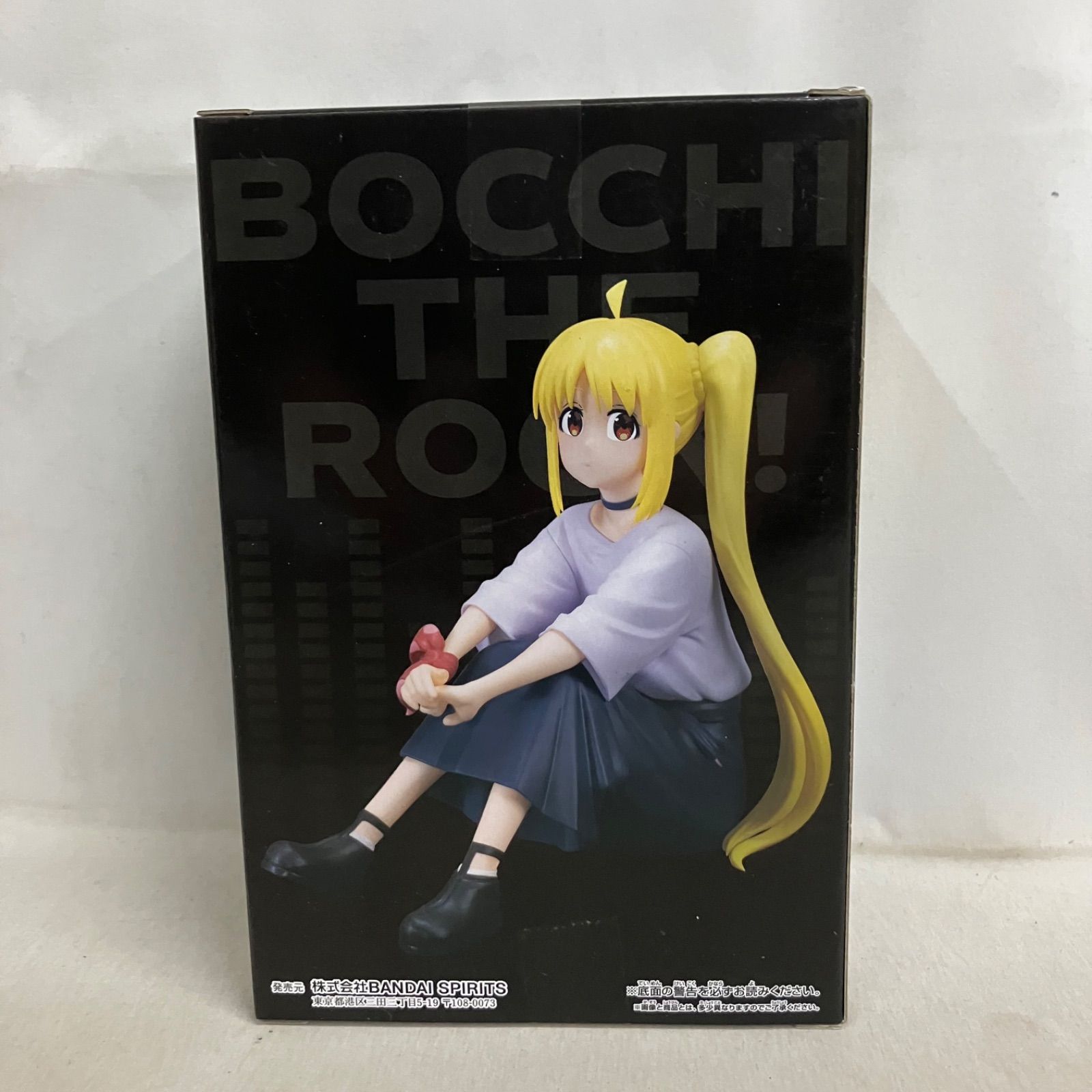 未開封 ぼっちざろっく 伊地知虹夏 フィギュア 5個セット SF7G17 c107