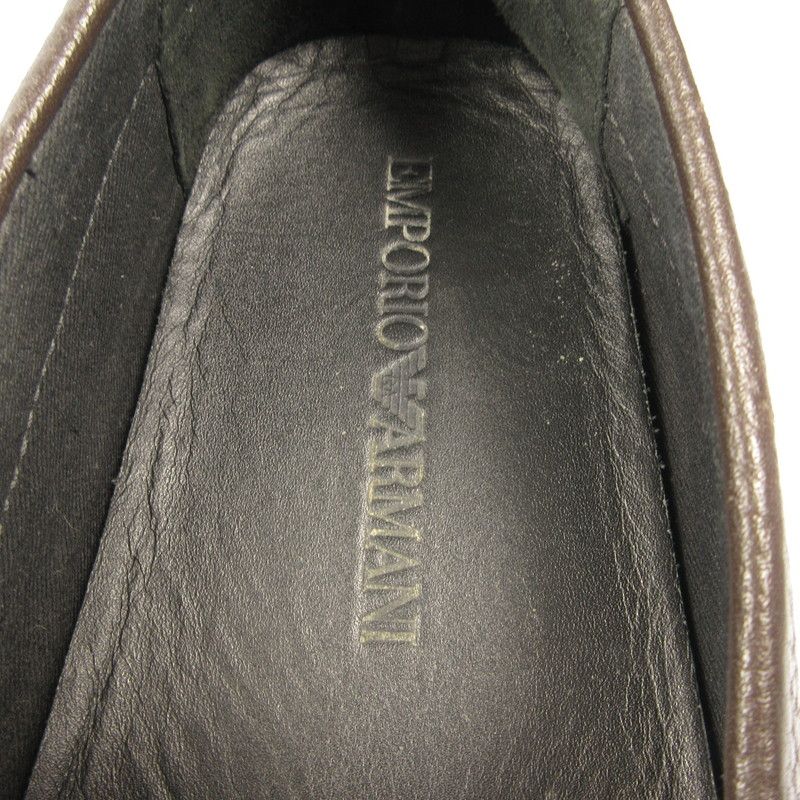 姫路東店】 中古 Emporio Armani | エンポリオ・アルマーニ その他靴