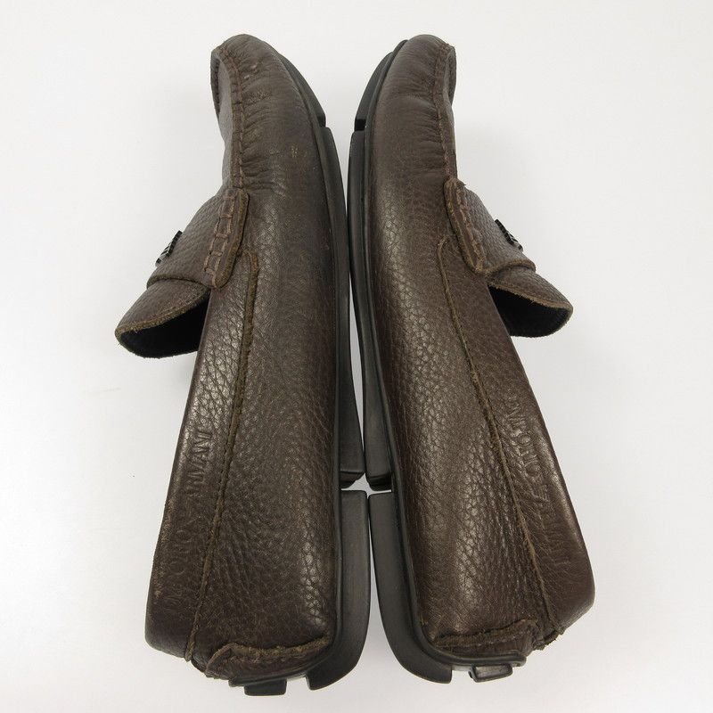 姫路東店】 中古 Emporio Armani | エンポリオ・アルマーニ その他靴