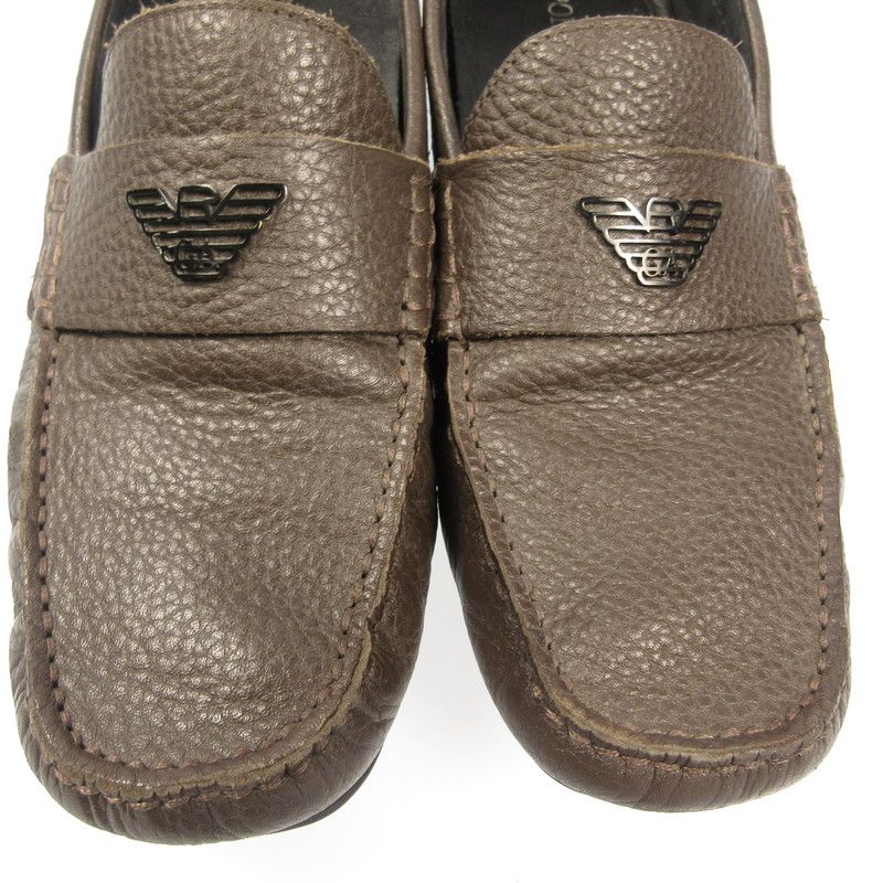 姫路東店】 中古 Emporio Armani | エンポリオ・アルマーニ その他靴