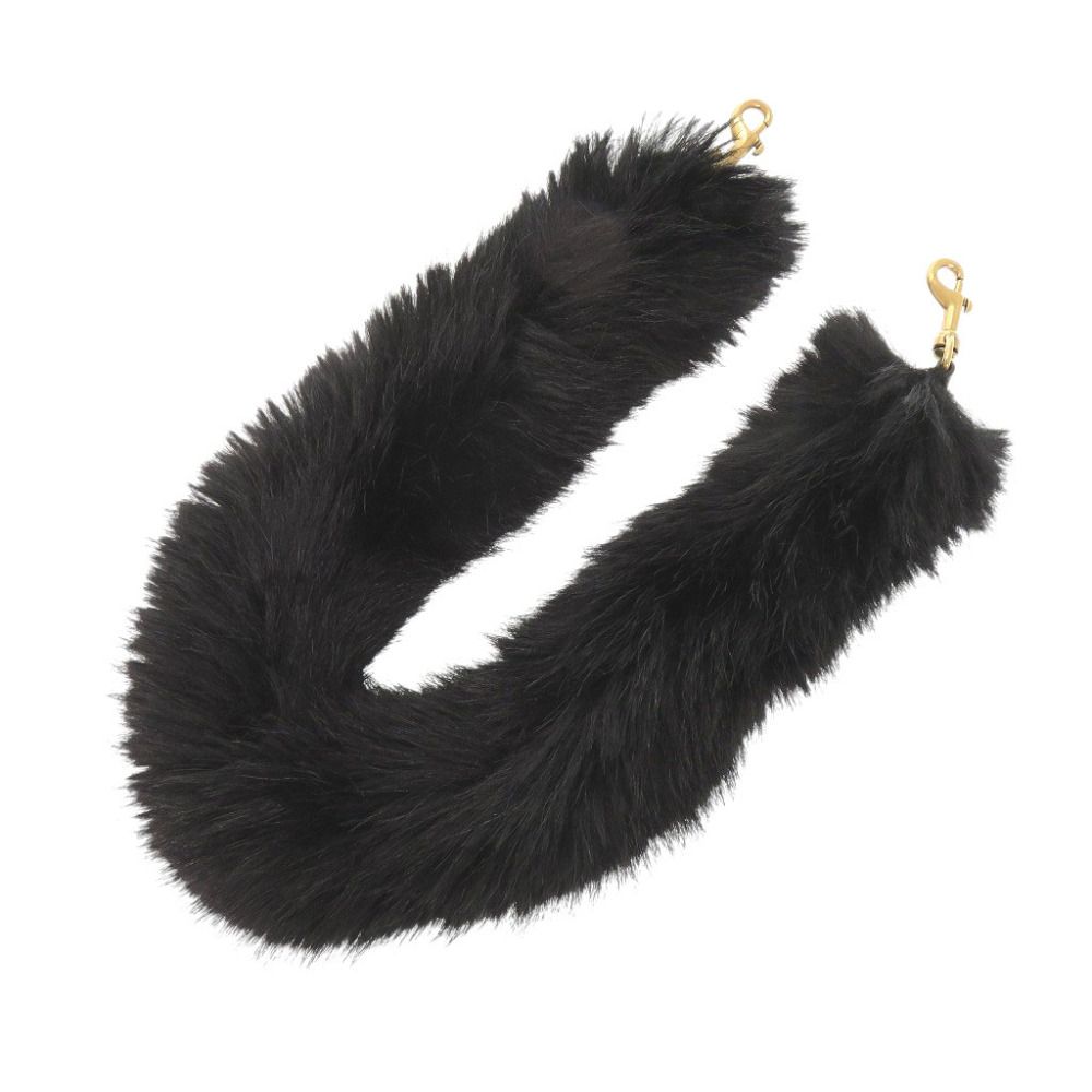 美品 バレンシアガ ファーストラップ ブラック ショルダーストラップ 黒 0418 BALENCIAGA