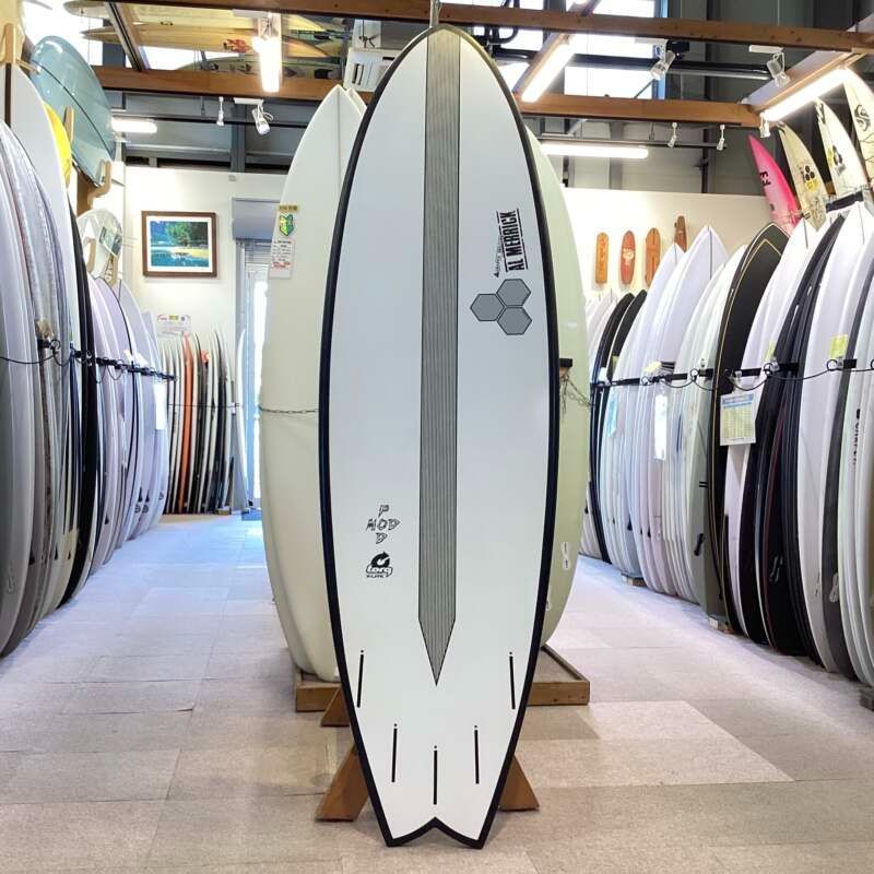 ムラスポOUTLET公式】中古サーフボード USED TORQ トルク POD MOD 6'6