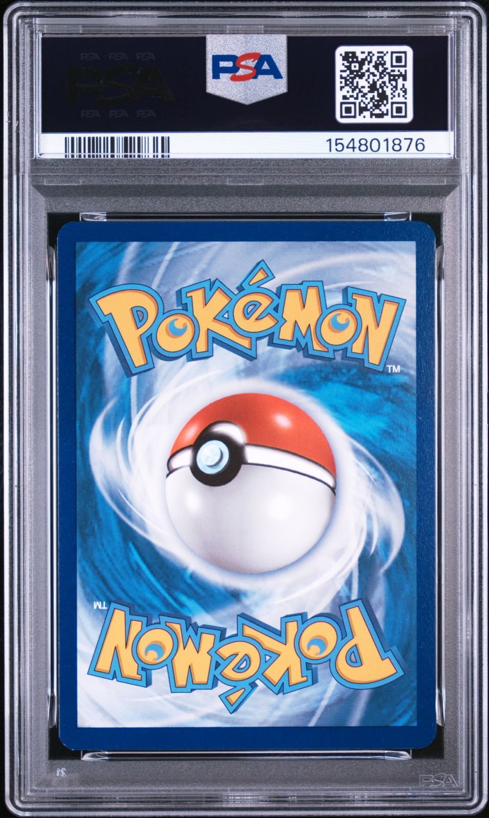 ピカチュウ ホロ】PSA9 25/25 【英語版】 ソード&シールド