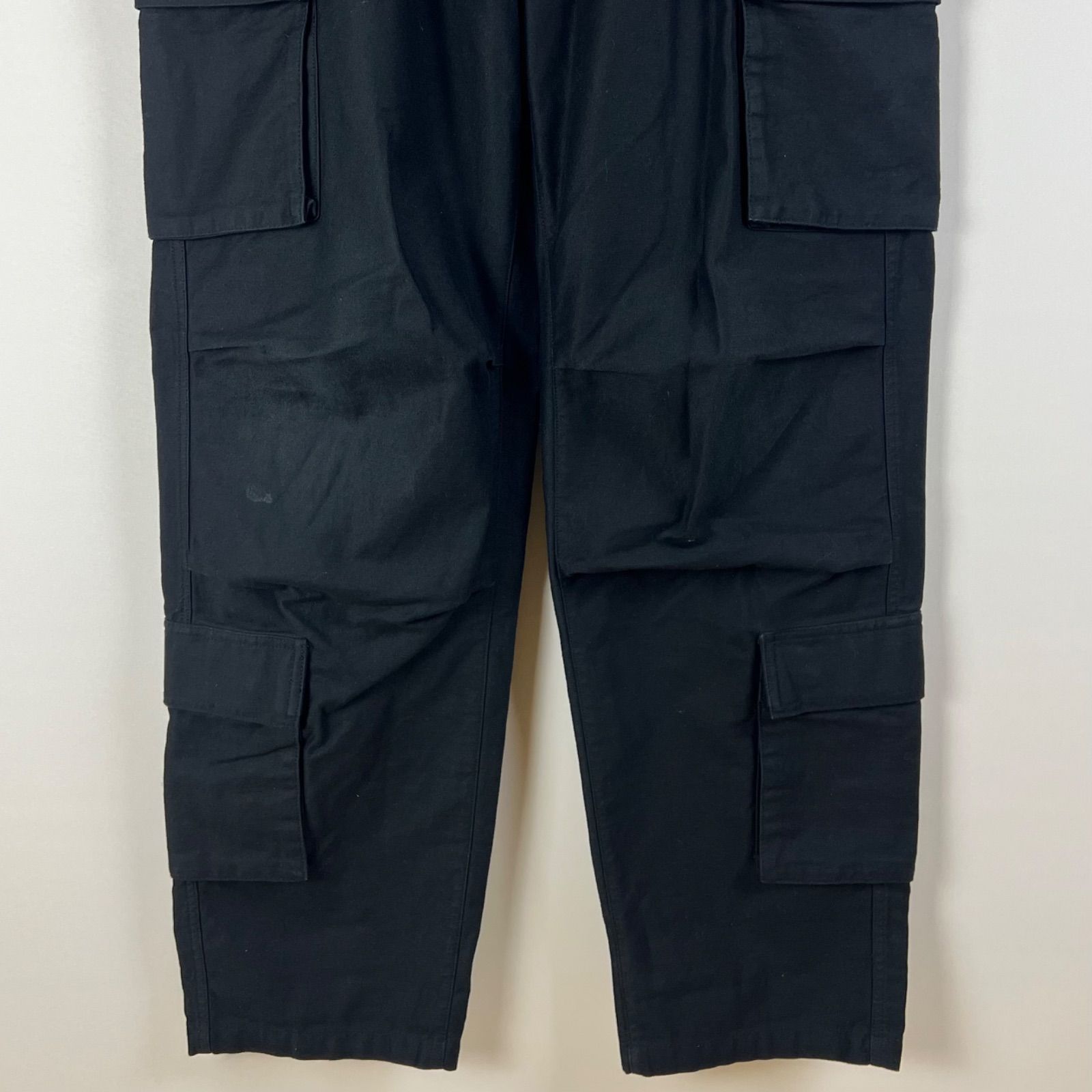 C.E CAV EMPT 24AW Four Cargo Pocket Pants M CES26PT14 シーイー