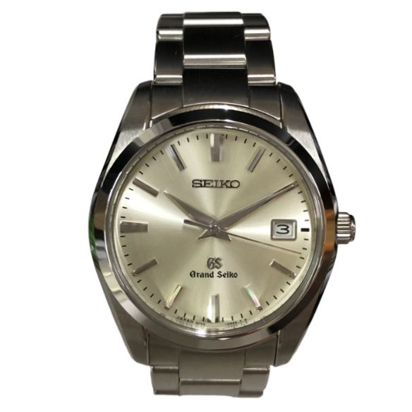 Grand Seiko グランドセイコー ヘリテージコレクション SBGX063 腕時計 不動品 中古 訳あり T11399942