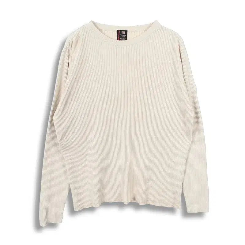 POLO RALPH LAUREN (MEN - XL) コットン 刺繍 ロゴ ゴージ 長袖 Tシャツ