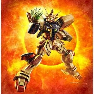 5discs CD （Ｖ．Ａ．） 『機動武闘伝Ｇガンダム』ＯＲＩＧＩＮＡＬ　ＳＯＵＮ SRML114953 Bandai Namco Music L 未開封 /00550 8,656円