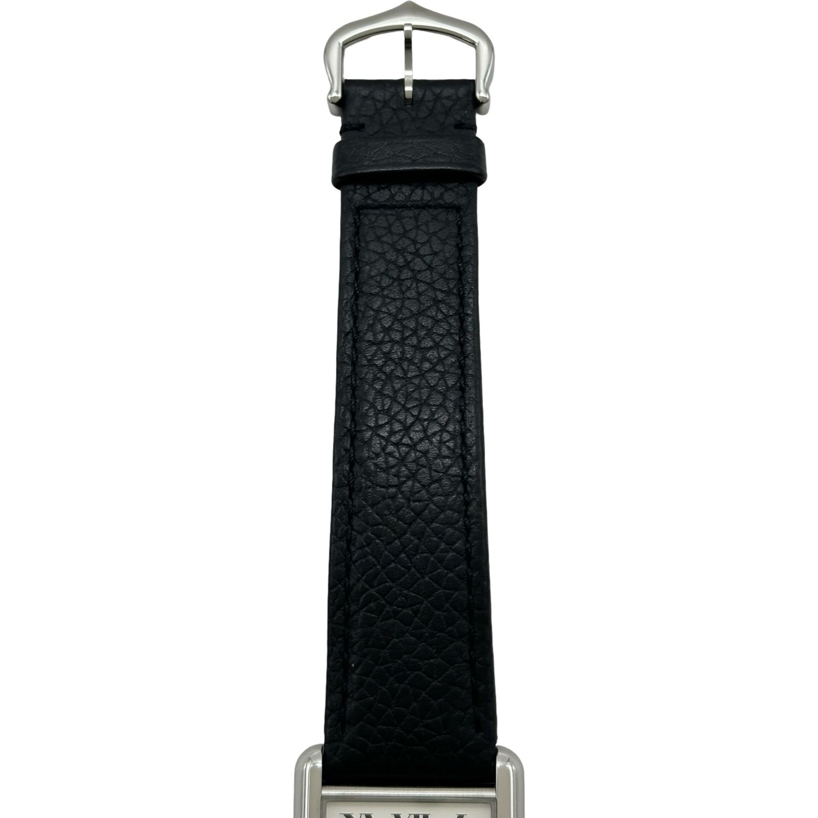 カルティエ Cartier タンク マスト LM WSTA0041 シルバー ステンレス