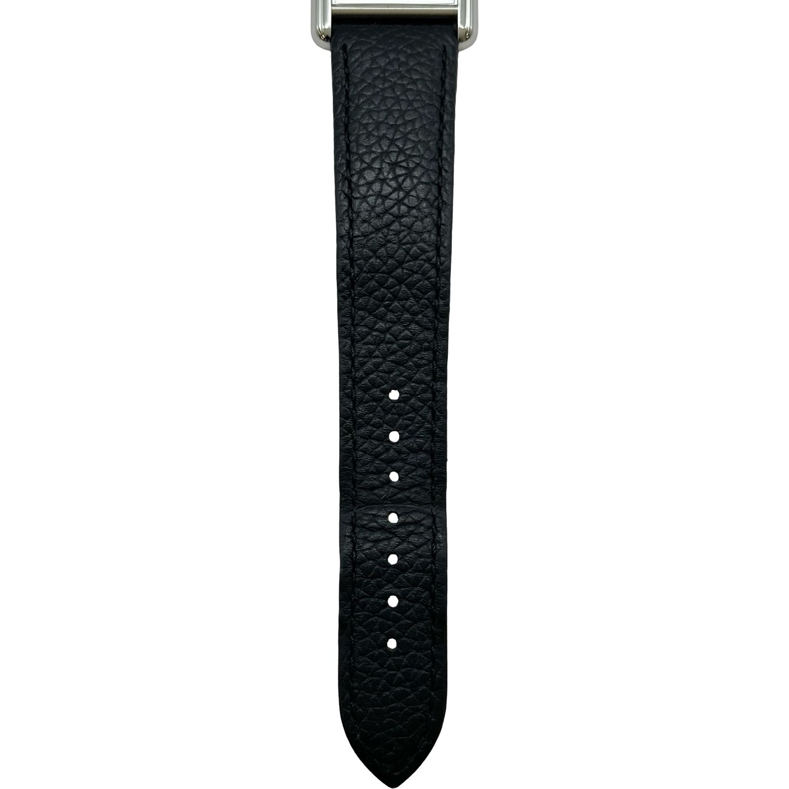 カルティエ Cartier タンク マスト LM WSTA0041 シルバー ステンレス
