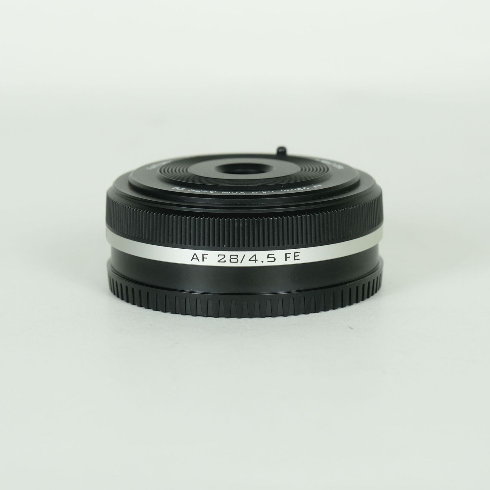 美品] VILTROX AF 28mm F4.5 ソニーE用 | SONY Eマウント - メルカリ