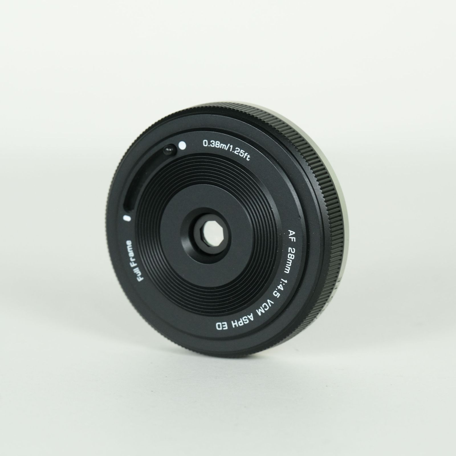 美品] VILTROX AF 28mm F4.5 ソニーE用 | SONY Eマウント - メルカリ