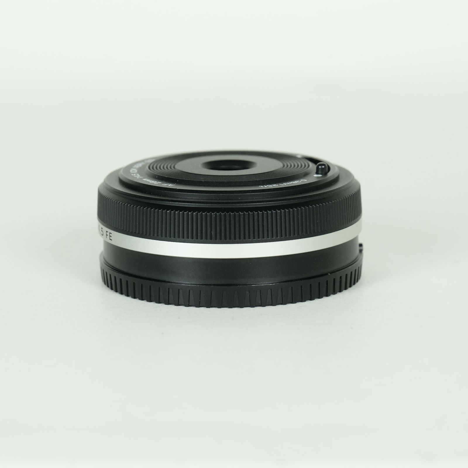 美品] VILTROX AF 28mm F4.5 ソニーE用 | SONY Eマウント - メルカリ