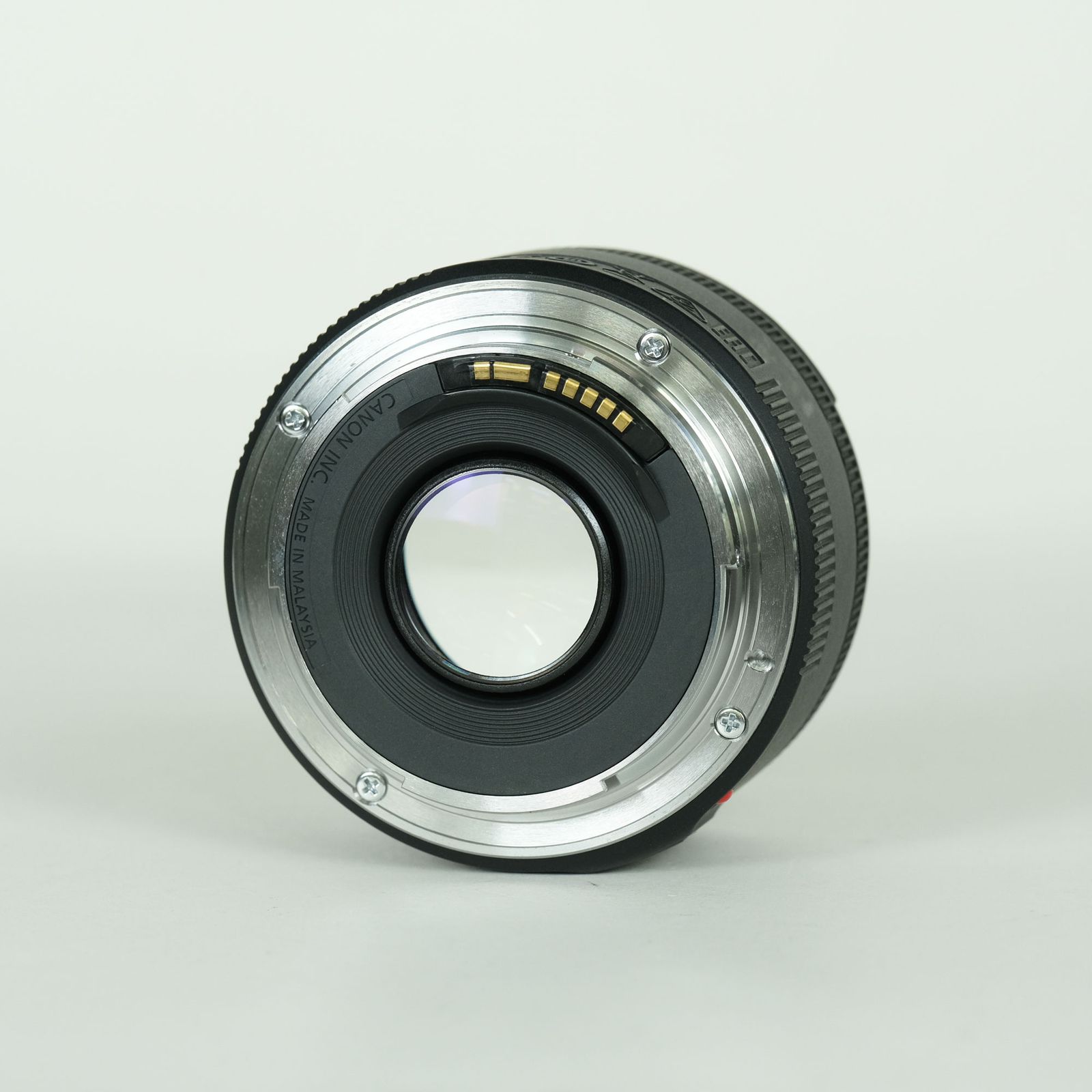良品 | ブラックミストフィルター付] Canon EF50mm F1.8 STM | Canon