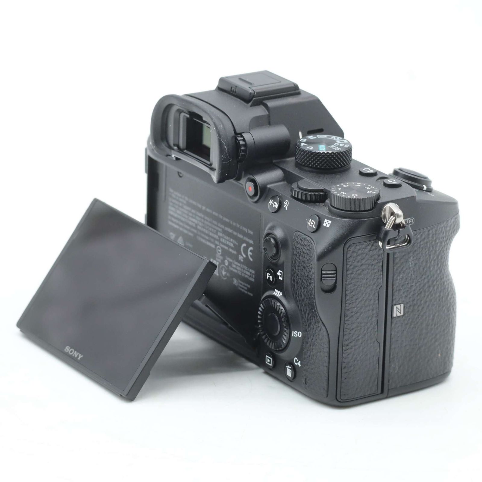 ショット数2642回 Sony α7 III ボディ ILCE-7M3 #1380 - メルカリ