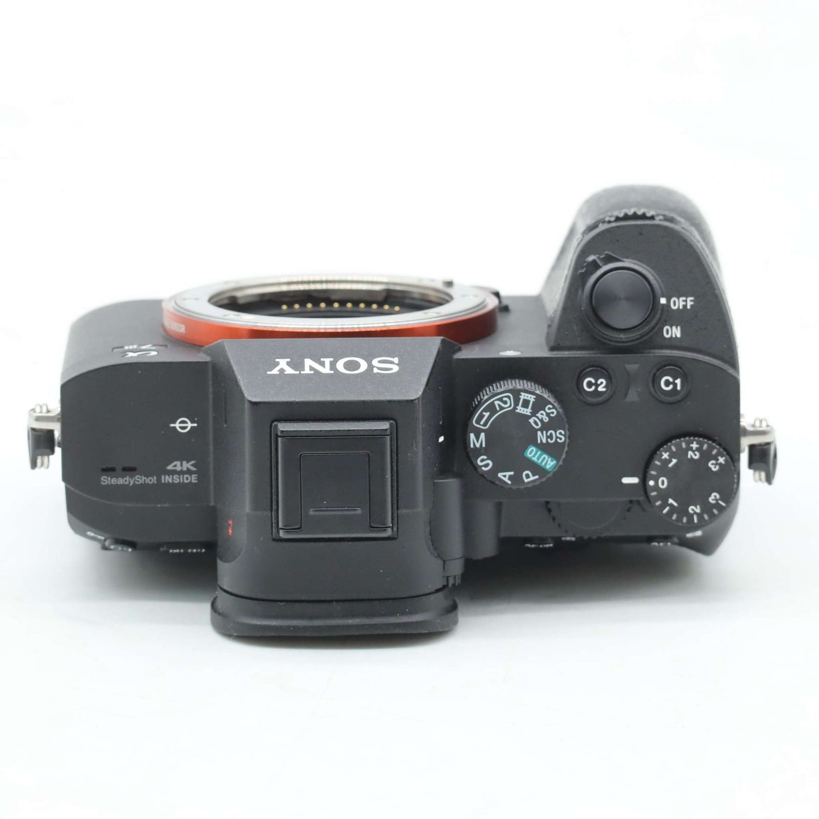 ショット数2642回 Sony α7 III ボディ ILCE-7M3 #1380 - メルカリ