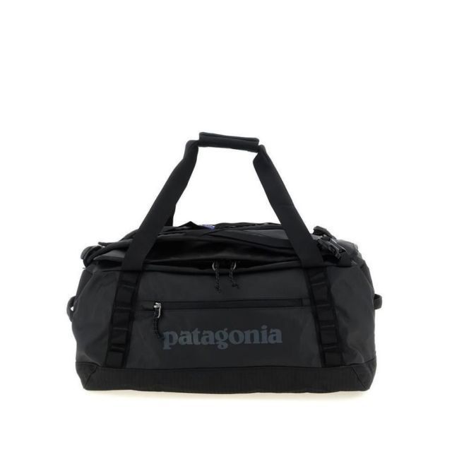 patagonia パタゴニア ボストンバッグ BLACK HOLE DUFFEL 40L ブラックホール ダッフル 49339 メンズ レディース バックパック 鞄 BLK