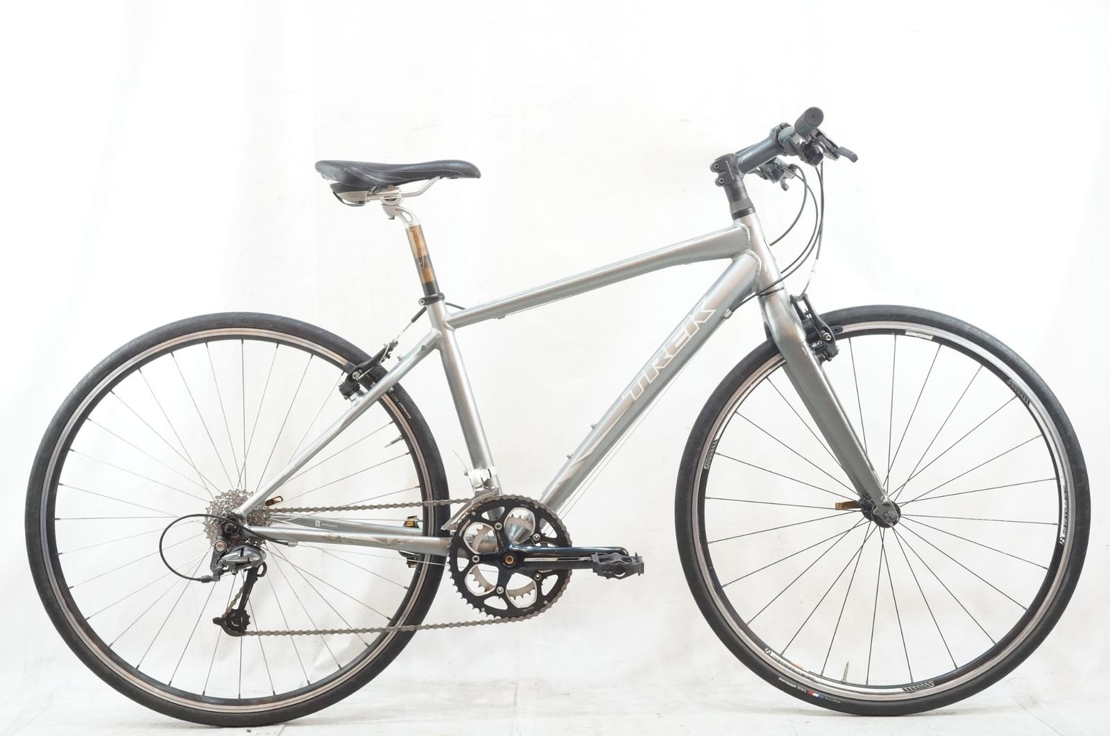 TREK 「トレック」 7.5 FX 2012年モデル クロスバイク / バイチャリ浦和ベース