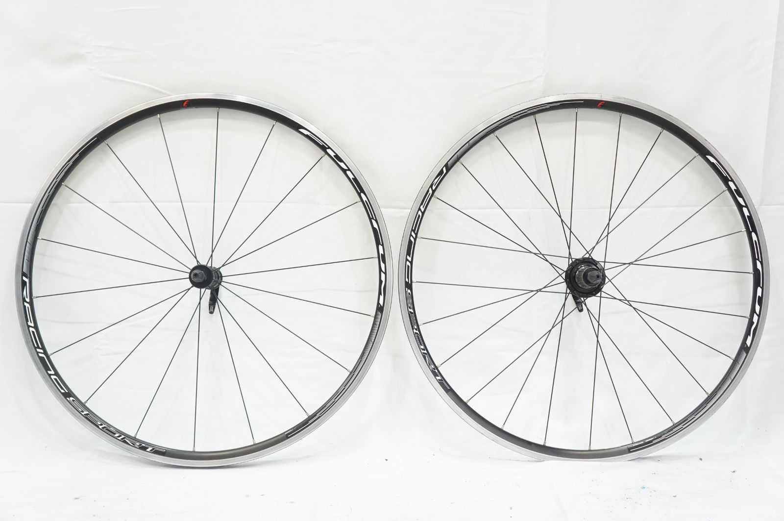 FULCRUM 「フルクラム」 RACING SPORT シマノ11速 ホイールセット