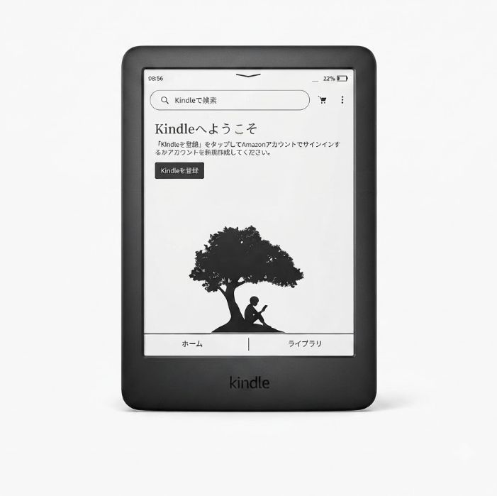 中古 Kindle 16GB ブラック 動作品 外箱・充電器なし - メルカリ