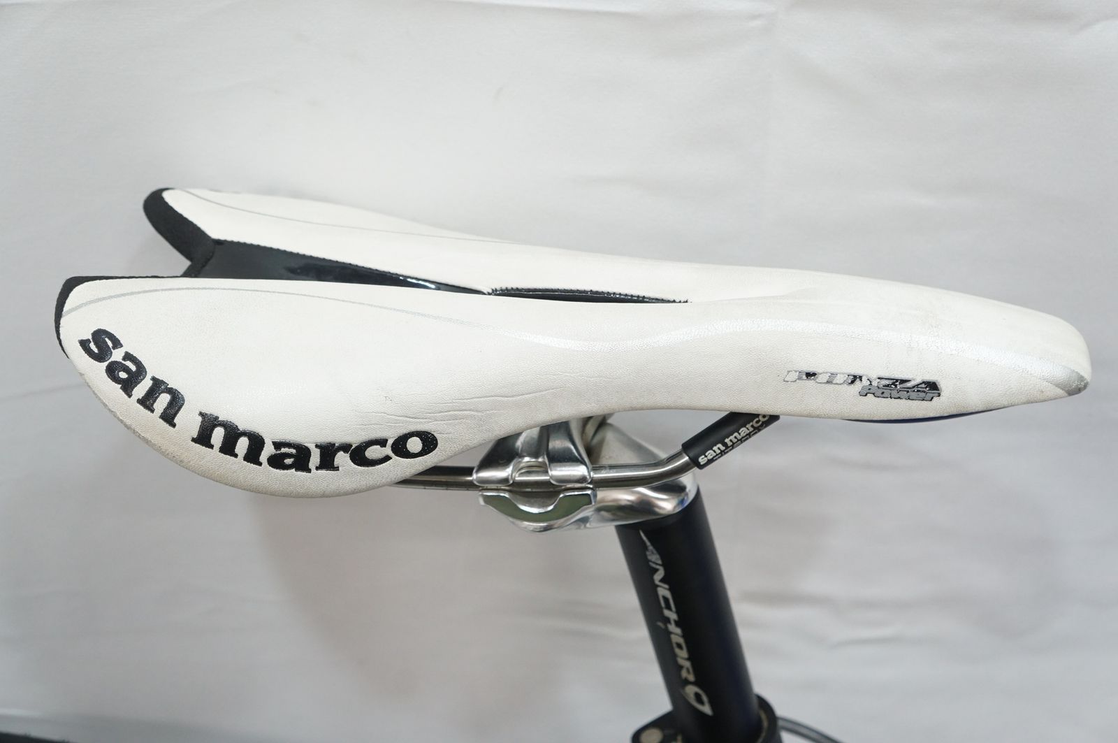 ANCHOR　アンカー　RA5　※たのメル便発送 ANCHOR 「アンカー」 RA5 SPORT 2009年モデル ロードバイク